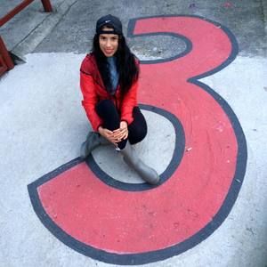 Meet your Posher, Iris